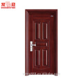 Data entry projects finished steel door apartment building entry doors steel door